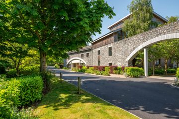 Apartment 36 The Casino, Dublin Road, Malahide, Co. Dublin, K36P797 — photo 3