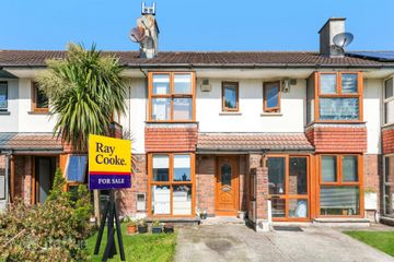 8 Palmers Court, Palmerstown, Dublin 20