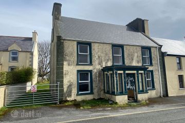 FRONT OF HOUSE - VIEW TWO 