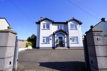Highbury House, 59a Marian Park, Waterford City Centre, Co. Waterford, X91DC9X — photo 2