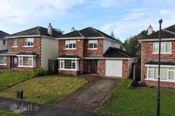 50 Dún Darrach, Dublin Road, Longford Town, Co. Longford, N39K2F2 — photo 2
