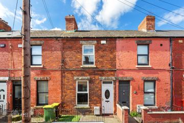 19 Ravensdale Road, Eastwall, Dublin 3, North Wall, Dublin 3