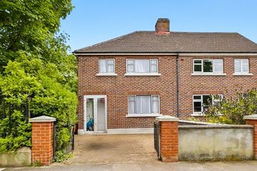 48 Saint Brigid'S Drive, Killester, Dublin 5, D05R9Y9
