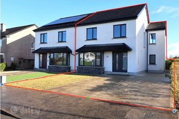 58 Rockwell, Ballina, Co. Mayo, F26D2F8