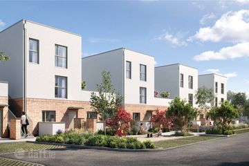 The Poplars Development, Shankill, Dublin 18, DUB18