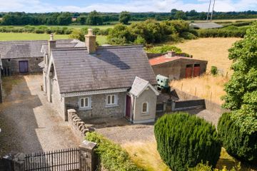Graiguesallagh, Maynooth, Co Kildare, W23 FY83