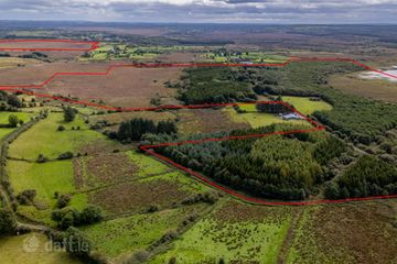 CIRCA 160-ACRE LANDHOLDING AT CLONTARSNA, Castlerea, Co. Roscommon