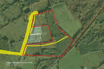 Lands Barrymore, Drumlish, Co. Longford