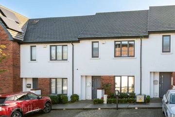 3 Muileann Court, Kinsealy, Co. Dublin, K67A0F9