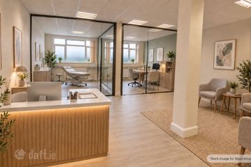 Unit 6B KCR Business Park, Kimmage, Co. Dublin