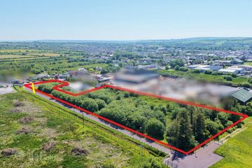 3.16 Acres at Clieveragh, Listowel, Co. Kerry — photo 3