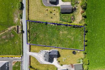C. 0.59 Acres With Full Planning, Clooncun East, Glenamaddy, Co. Galway — photo 2