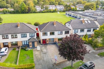 39 Beaufort Downs, Rathfarnham, Willbrook, Dublin 14, D14E2X8 — photo 3