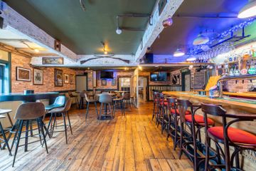 Rathangan Bar, Rathangan, Duncormick, Co. Wexford, Y35EC53 — photo 3
