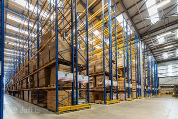 Carlow Warehousing, The Fourteen Acres, Kilcarrig, Bagenalstown, Co. Carlow — photo 3