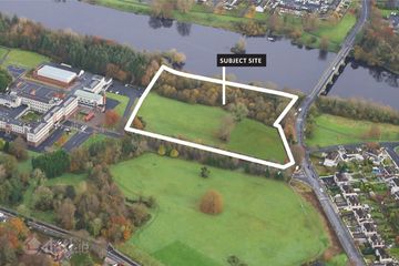 2.3 Ha Residential Development Site, Corbally, Co. Limerick — photo 2