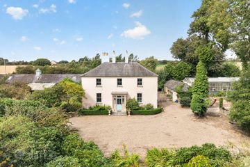 The Old Rectory, Horetown Glebe, Deerpark, Foulksmills, Co. Wexford, Y35W016