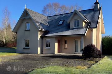 23 Dunkerron Woods Holiday Homes, Kenmare, Kenmare, Co. Kerry, V93KX37