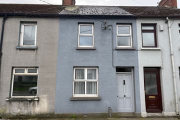 Investment Yield of c.10 Percent, Regan's Terrace, Dundalk, Co. Louth, A91K0E7