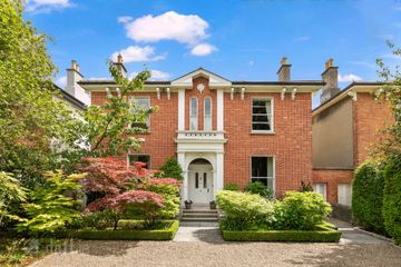 72 Grosvenor Road, Rathgar, Dublin 6, D06 K061