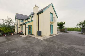 The Ballacolla Suite, Acorn Lodge, Derreen, Durrow, Durrow, Co. Laois