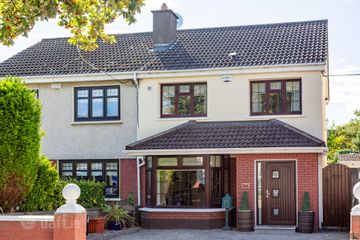 33 Redwood Court, Kilnamanagh, Dublin 24, D24DD8C
