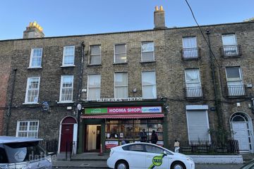 2 Hardwicke Street, Rotunda, Dublin 1, Dublin 1, Co. Dublin, D01K4PK