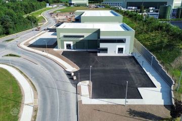 Block 8009, Blarney Business Park, Blarney, Cork City, Co. Cork — photo 2