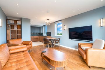 Apartment, Ardoyne House, Ballsbridge, Dublin 4 — photo 3