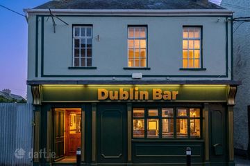 Dublin Bar, Main Street, Portarlington, Co. Laois — photo 2