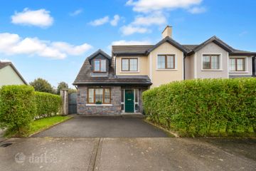 65 Church Fields, Clonlara, Clonlara, Co. Clare, V94K4VR