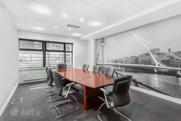 Flexible Office Space to let, Harcourt Road Dublin 2  