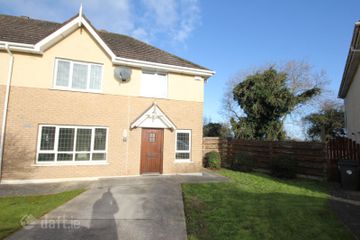 227 Roundwood Close, Maryborough Village, Pallas, Co. Laois