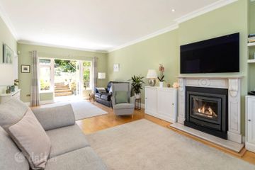 8 Glen View, Kilgarron Hill, Enniskerry, Co. Wicklow, A98K300 — photo 3