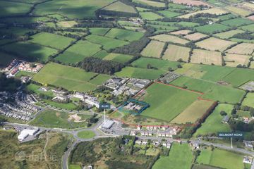 Land at Belmont Road, Ferrybank, Co. Waterford — photo 2