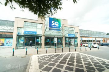 The Square Town Centre, Tallaght, Co. Dublin