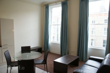40 Westland Row, Dublin 2
