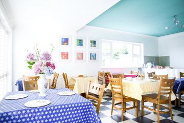 Blue Quay Rooms, Seaview, Clifden, Co. Galway, H71WE02 — photo 3