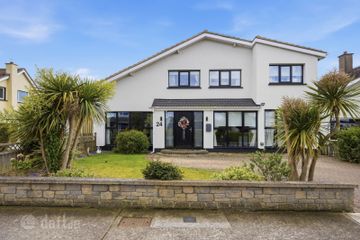 24 The Dunes, Portmarnock, Dublin 13, D13TN53