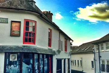 Bruno'S, Main Street, Kinsale, Co. Cork