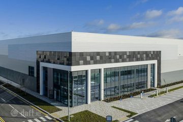 Unit 1 Globe Logistics Park, Monread Road, Naas, Co. Kildare — photo 2