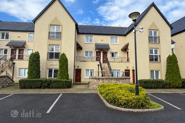 4 Berkley, The Courtyard, Newtownforbes, Co. Longford