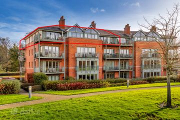 18 Alder Lodge, Farmleigh Avenue, Farmleigh Woods, Castleknock, D15N242