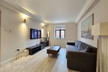 Clarendon Hall, Dublin 2