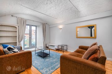 27 The Old Distillery, Beresford Street, Smithfield, Dublin  7, Co. Dublin, D07YA22