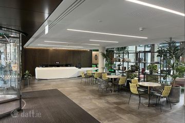 3rd & 5th Floor, Dockline, IFSC, Dublin 1, Co. Dublin — photo 3