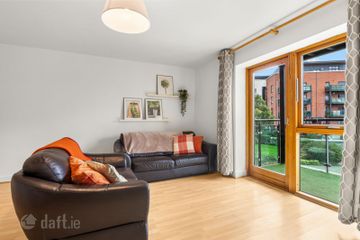 Apartment 85, Rathborne Drive, Royal Canal Park, Dublin 15, D15HD43 — photo 3