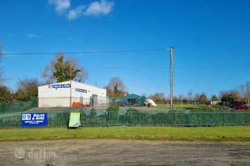 Old Kilcullen, Kilcullen, Co. Kildare — photo 3