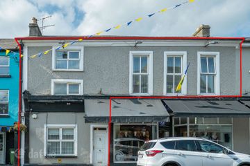 Patrick Street, Templemore, Co. Tipperary, E41KC82 — photo 3