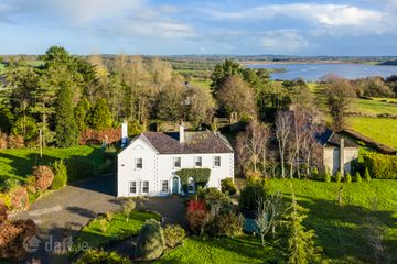 Saunderscourt House, Saunderscourt, Crossabeg, Co. Wexford, Y35 AE04